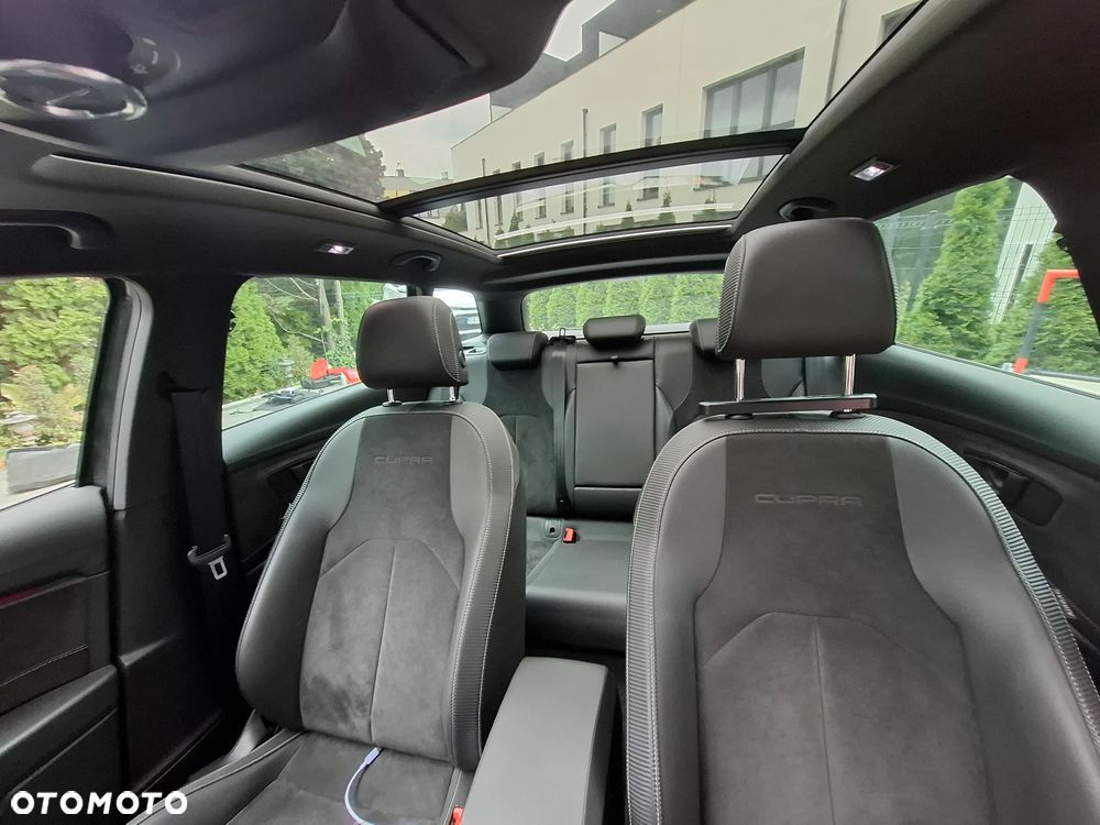 Seat Leon 2.0 TSI Cupra R DSG - 9