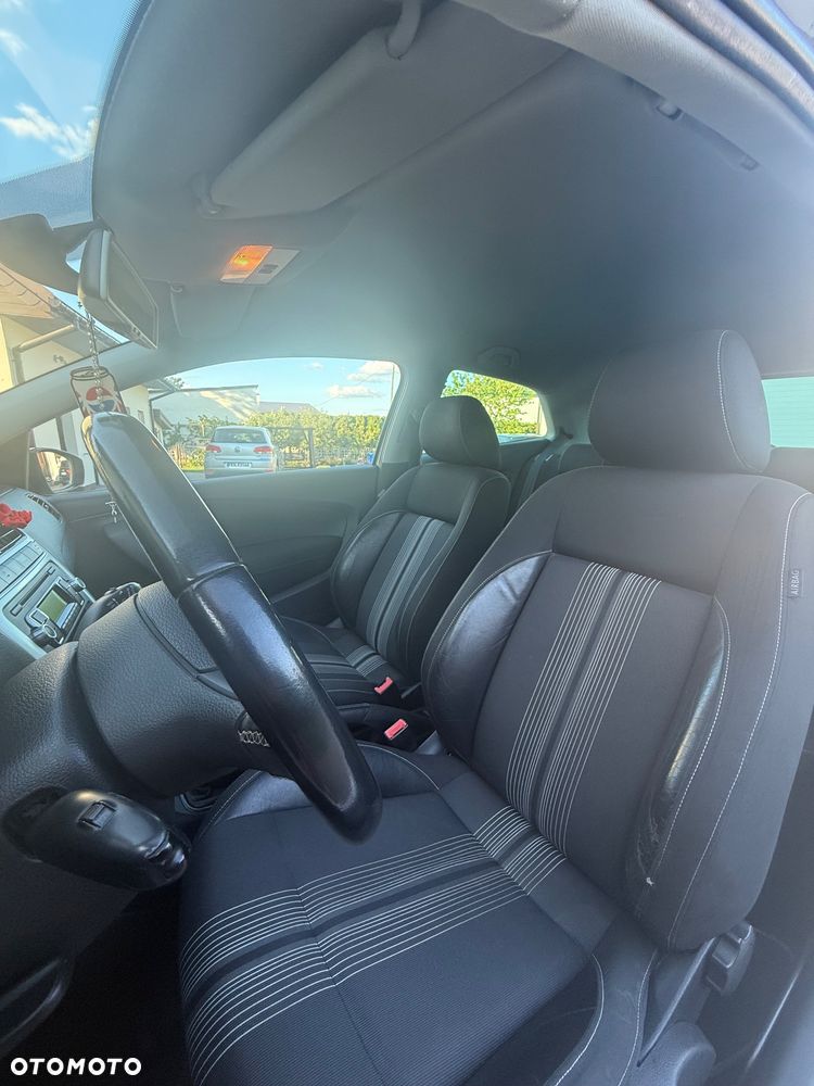 Volkswagen Polo 1.6 TDI DPF Comfortline - 10