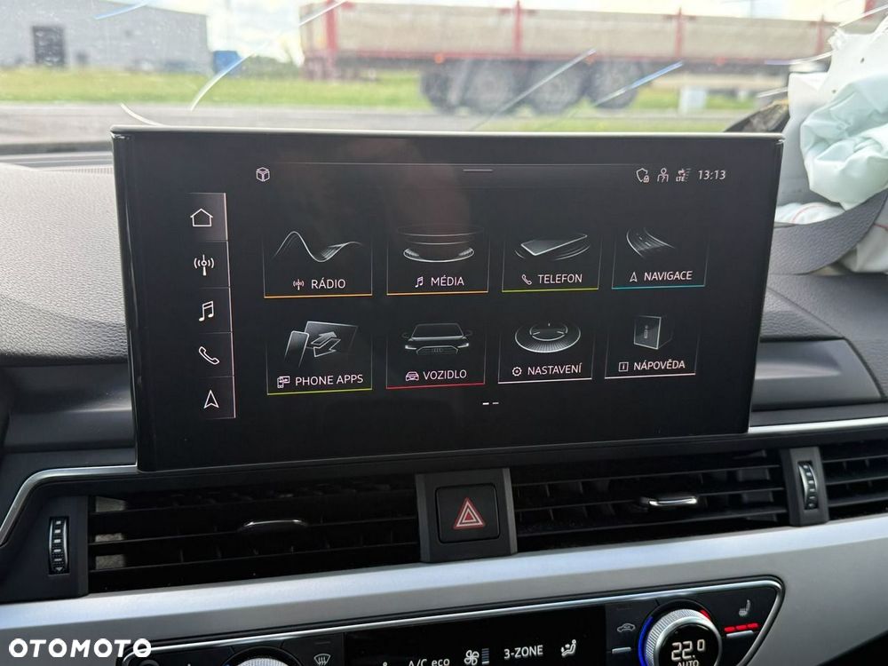 Audi A4 Avant 35 TDI S tronic advanced - 32