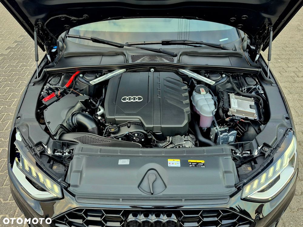Audi A4 Avant - 23