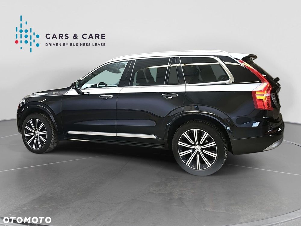 Volvo XC 90 - 23