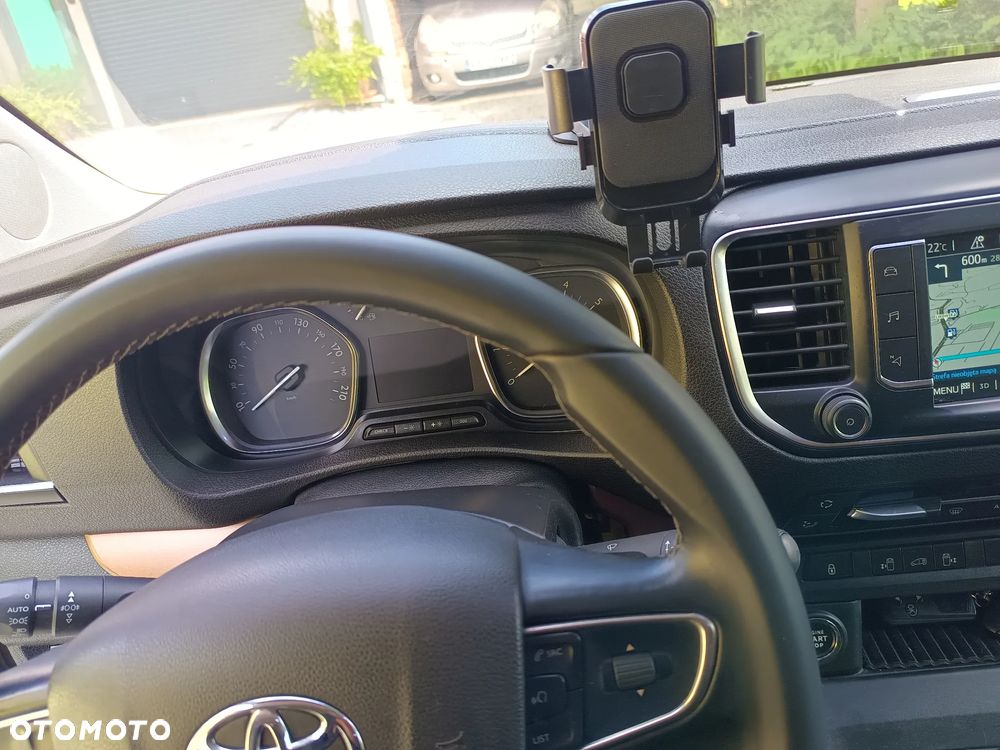 Toyota Proace Verso 2.0 D4-D Long Family - 14