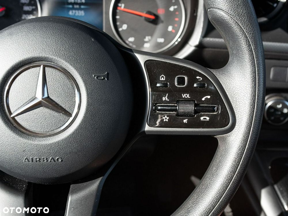 Mercedes-Benz Citan - 15