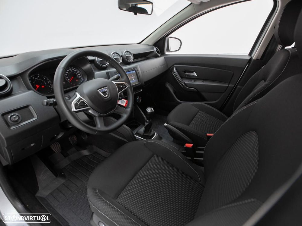 Dacia Duster 1.0 TCe Comfort - 6