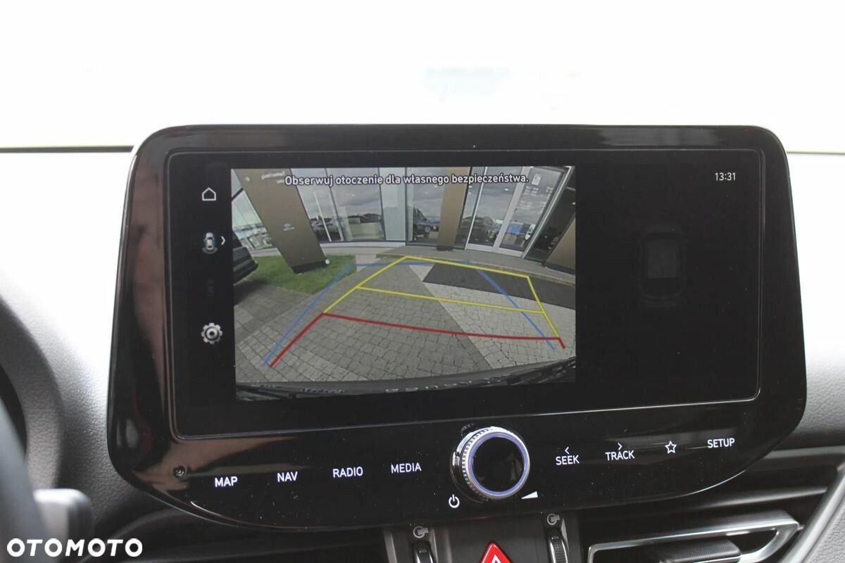 Hyundai i30 1.0 T-GDI Smart - 10
