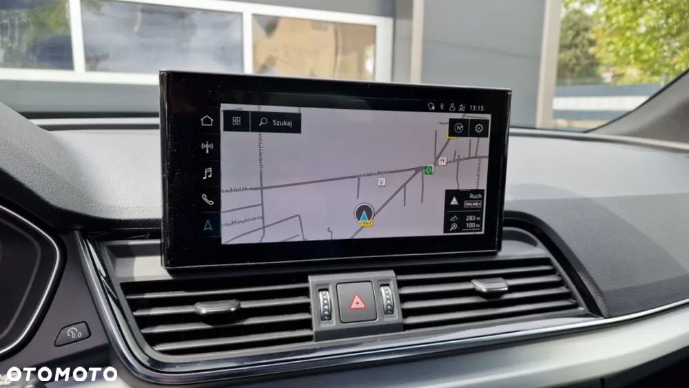 Audi Q5 35 TDI S tronic S line - 35