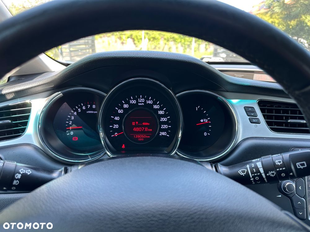 Kia Ceed 1.6 GDI XL - 14
