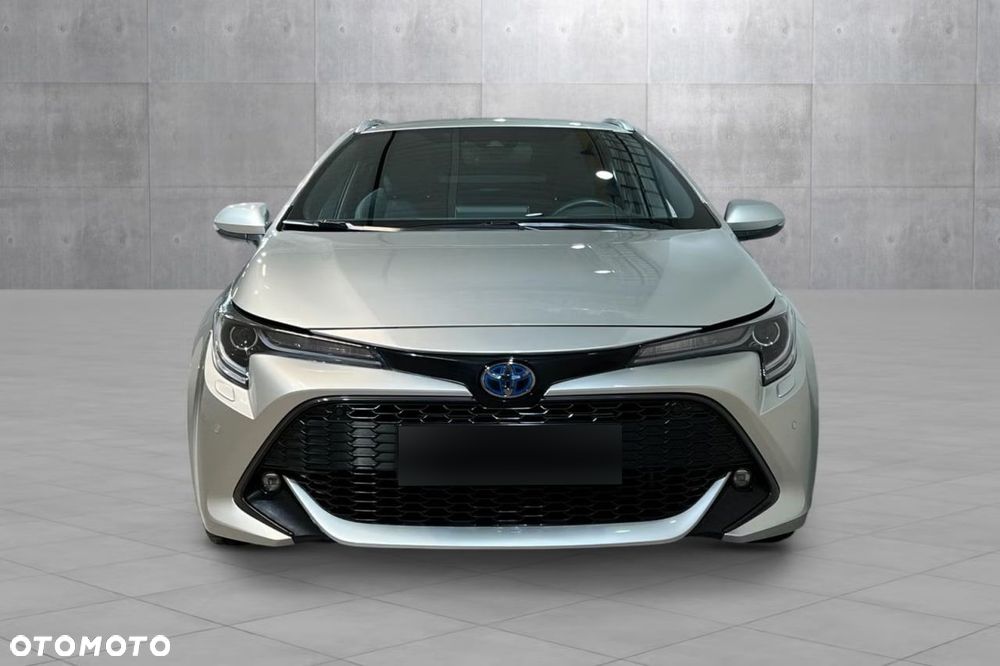 Toyota Corolla 1.8 Club - 2
