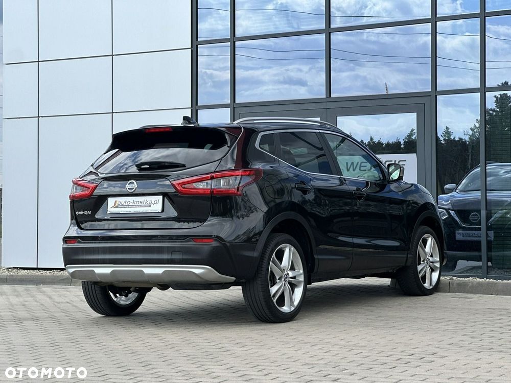 Nissan Qashqai 1.7 dCi N-Connecta - 7