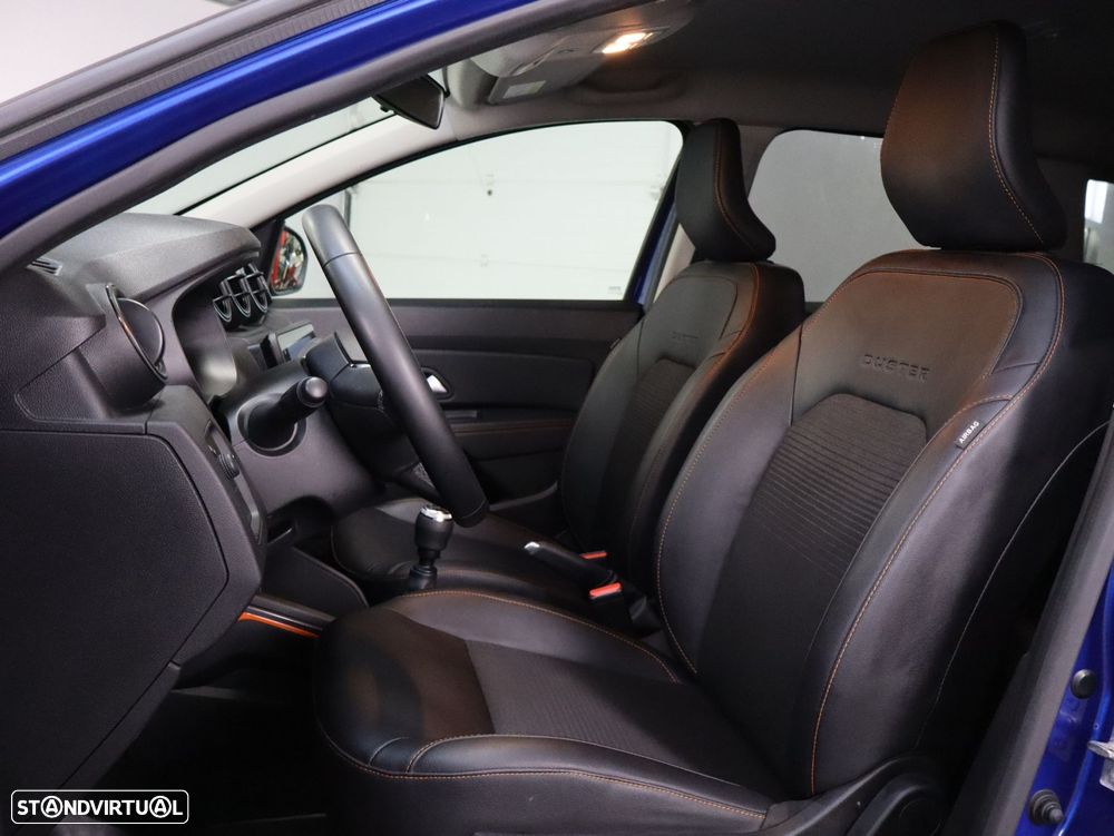 Dacia Duster 1.5 Blue dCi Extreme - 6