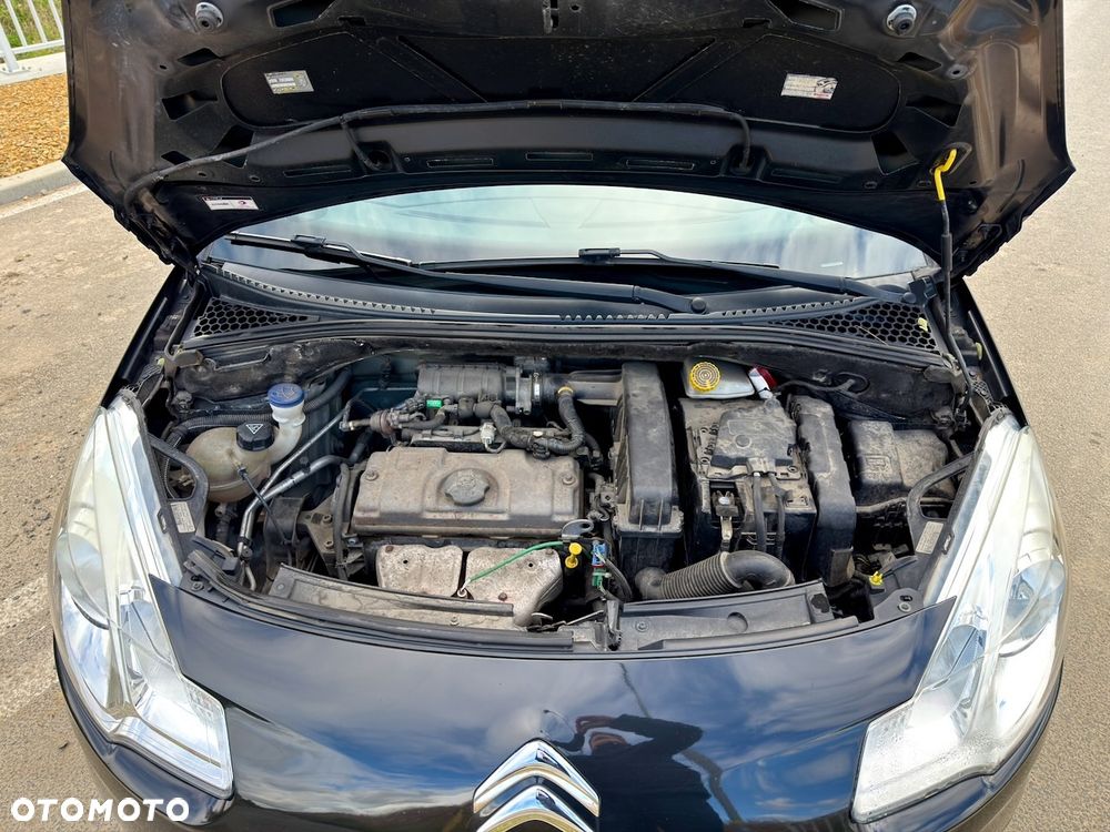 Citroën C3 1.4 Seduction - 14