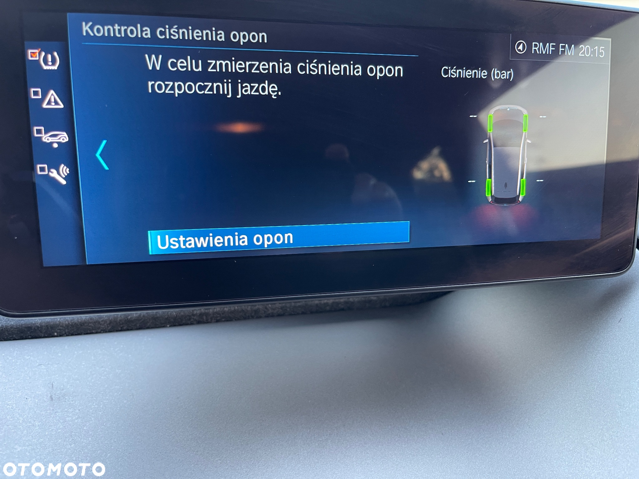 BMW i3 i3S 120 Ah - 25
