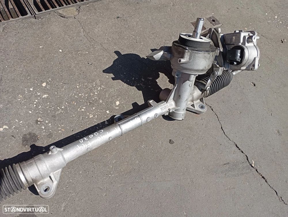 BMW SERIE 1 F40 F44 CAIXA DIREÇÃO ELETRICA - CD030 - 2