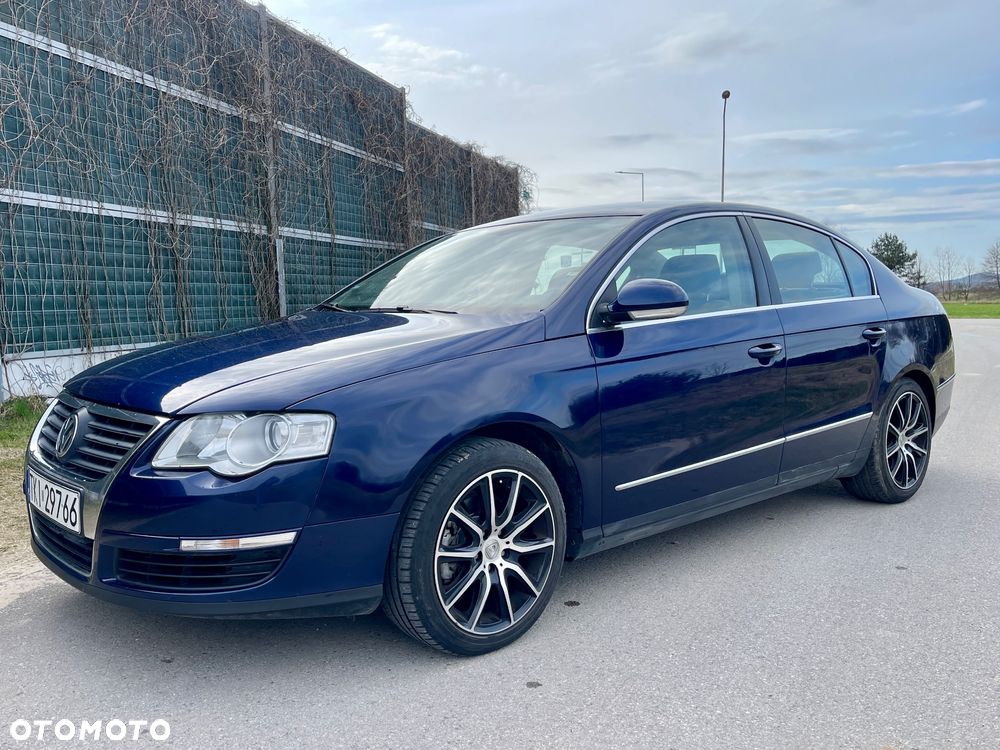 Volkswagen Passat 2.0 TDI Comfortline - 29