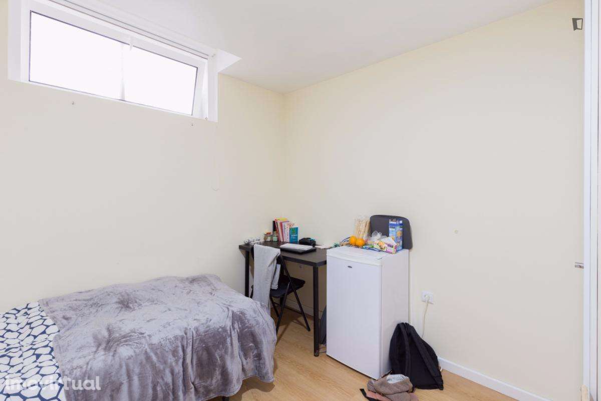 Quarto - localizado em Bonfim Porto - Grande imagem: 3/45