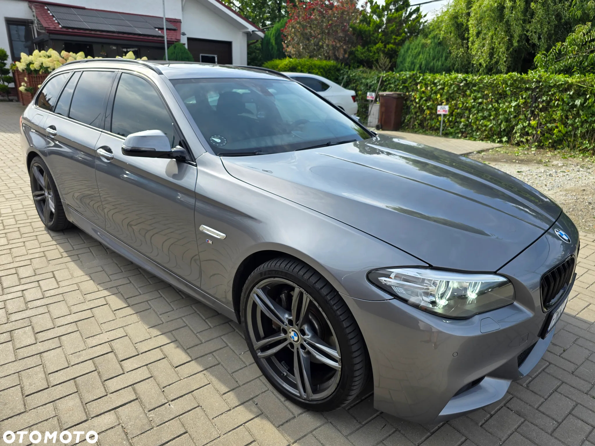 BMW Seria 5 - 2
