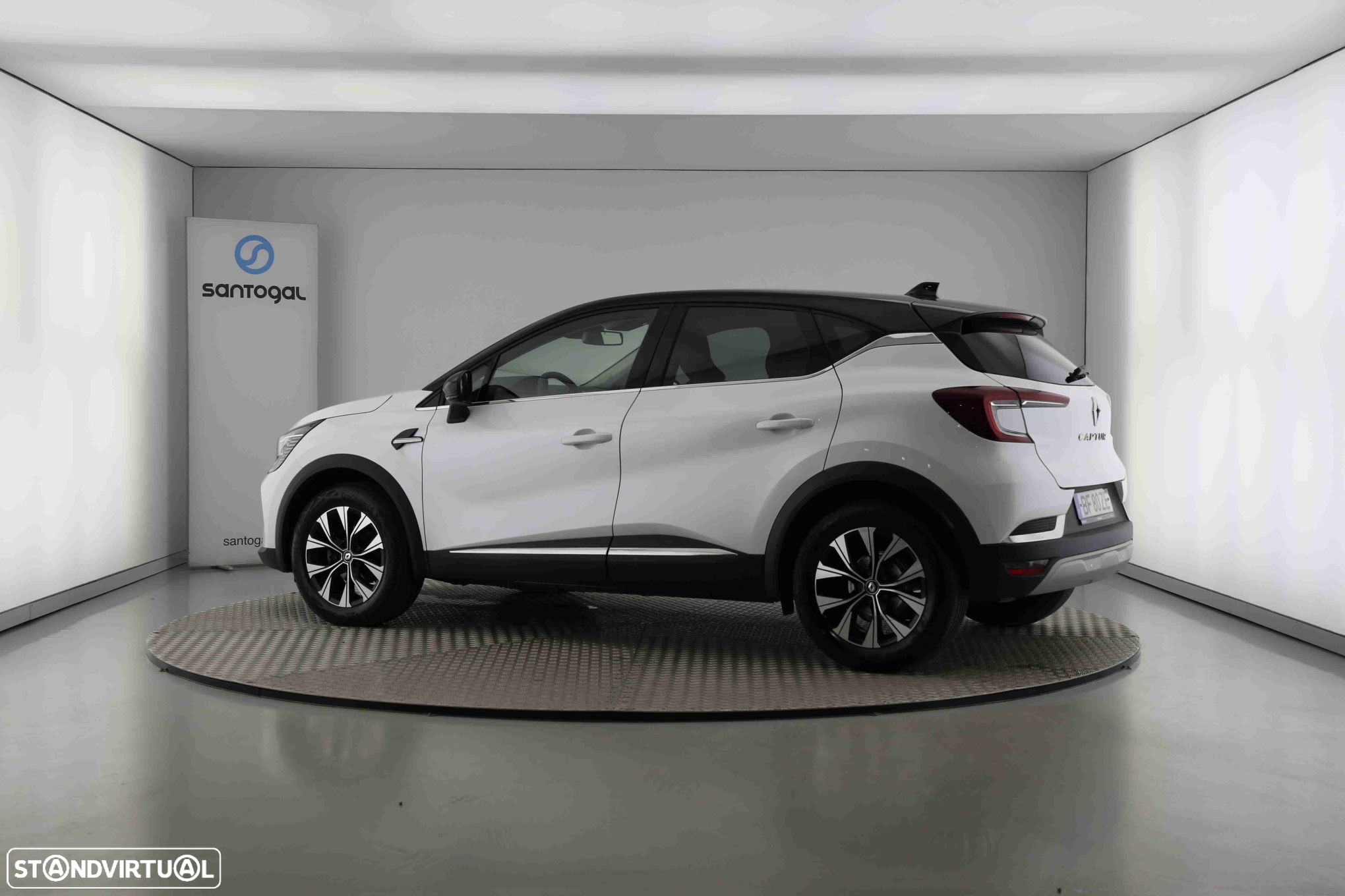 Renault Captur 1.0 TCe Techno - 5