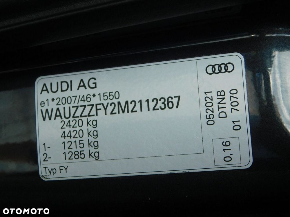 Audi Q5 - 24