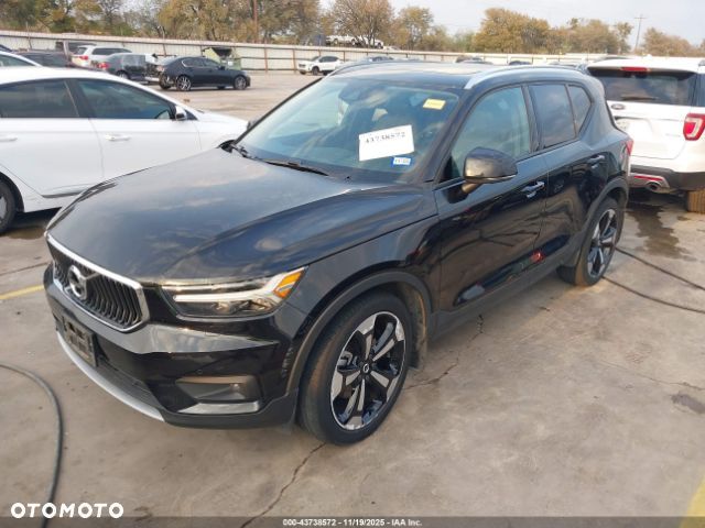 Volvo XC 40 B5 B AWD Geartronic Inscription - 2