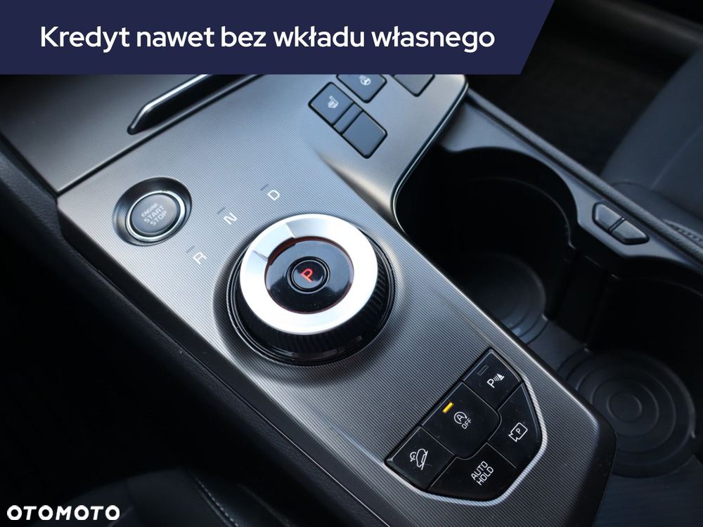 Kia Sportage - 15