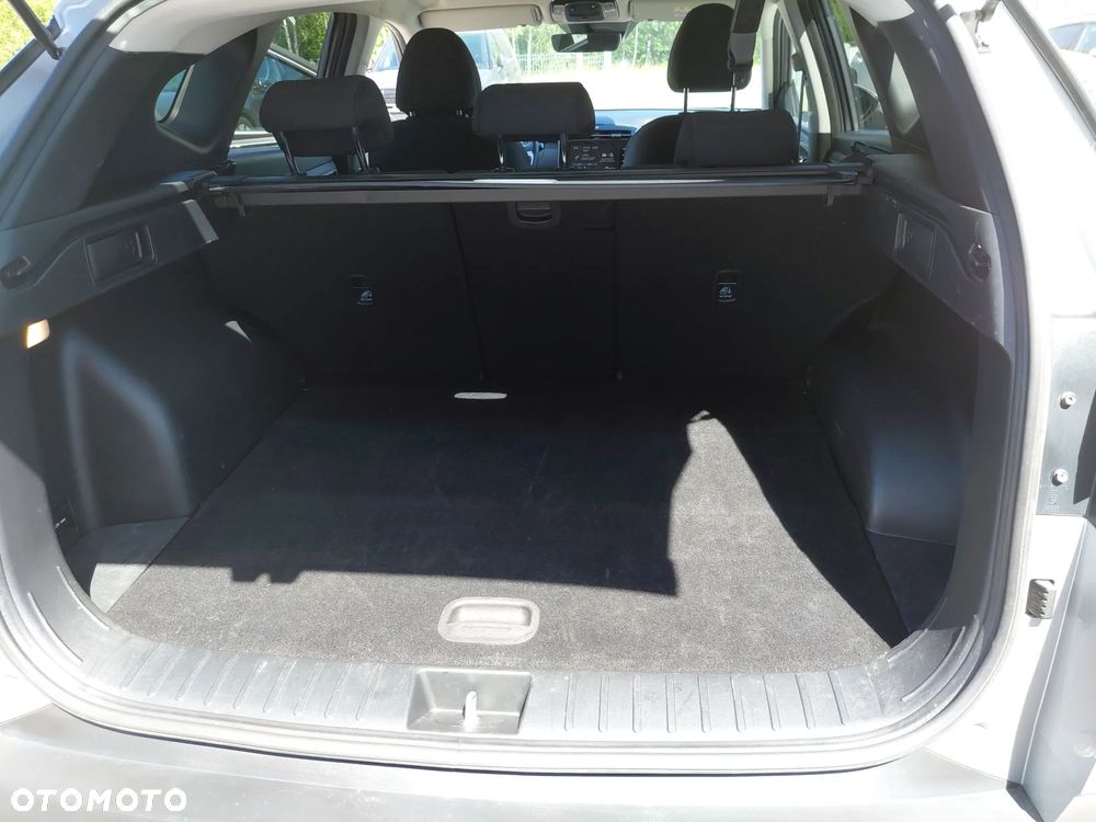Hyundai Tucson 1.6 T-GDi 48V Smart 2WD DCT - 17