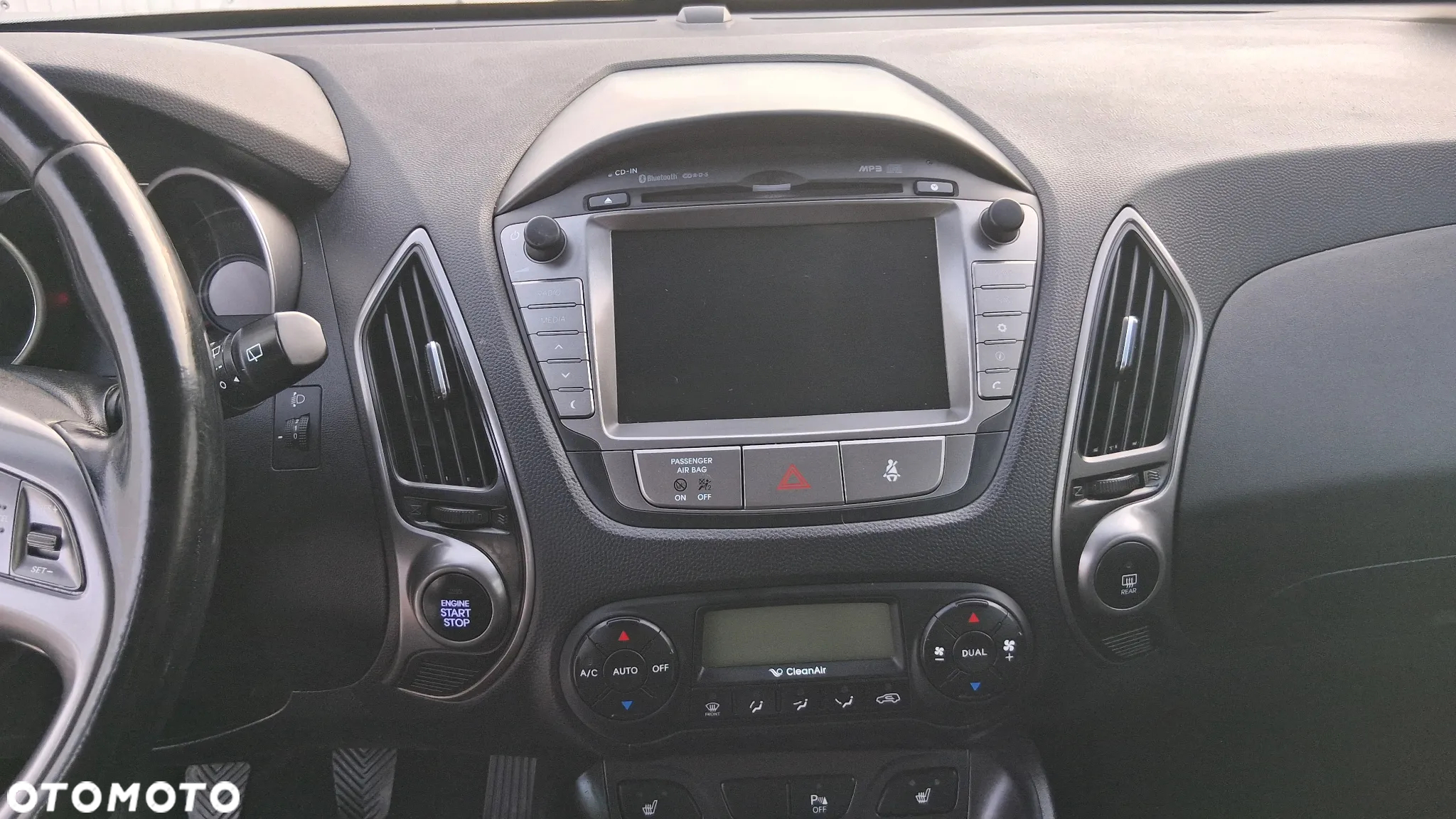 Hyundai ix35 1.6 2WD Fifa World Cup Edition - 19