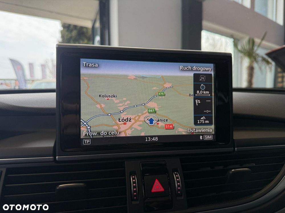 Audi A7 Sportback - 29