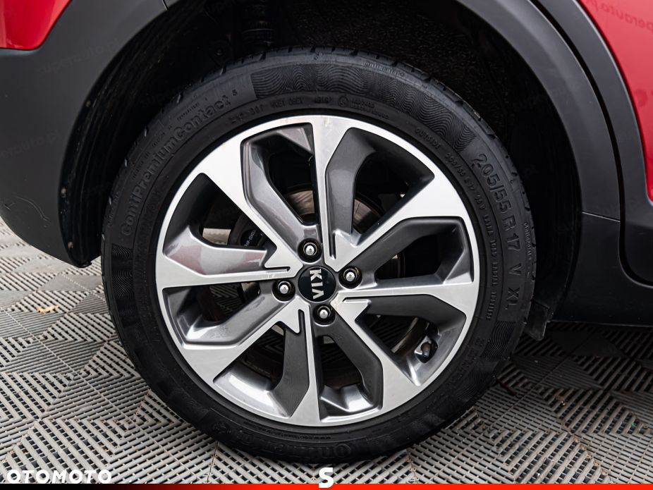 Kia Stonic 1.4 L - 29