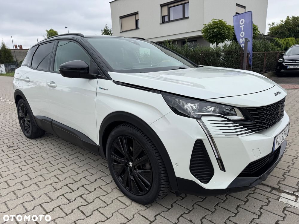 Peugeot 3008 - 35