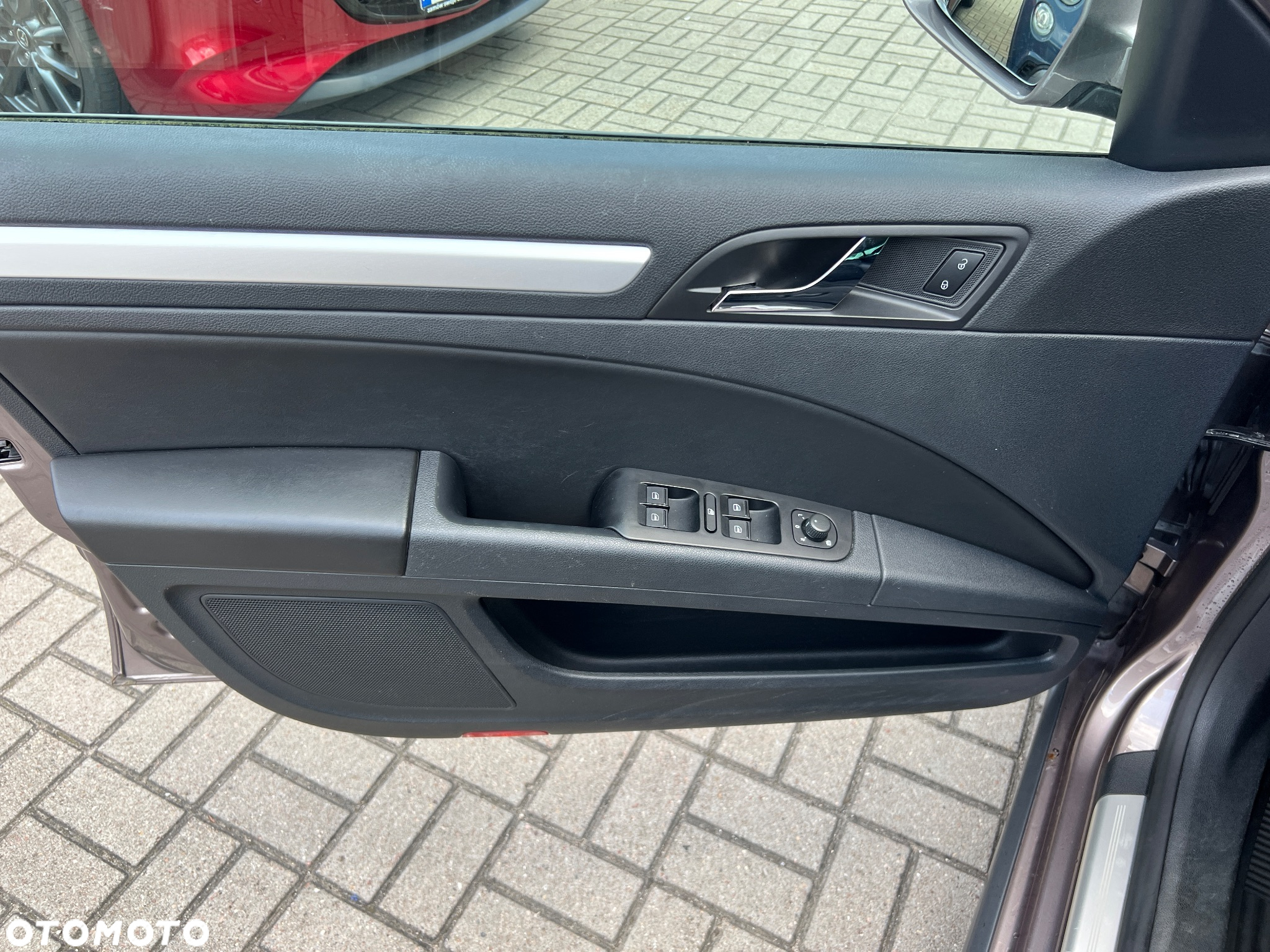 Skoda Superb 2.0 TDI 4x4 DSG Exclusive - 30