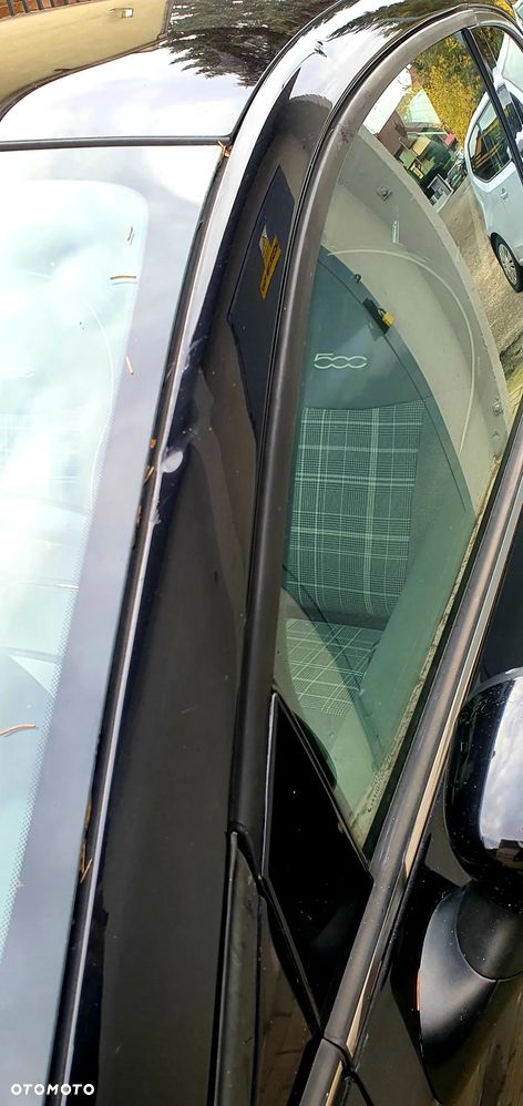 Fiat 500 1.2 Lounge - 17