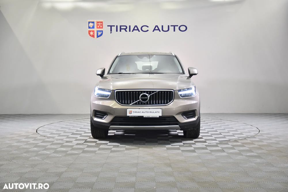 Volvo XC 40 - 8