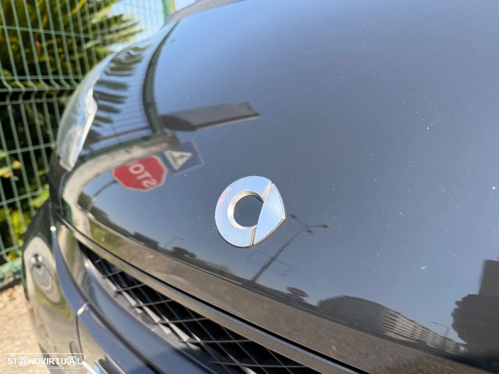 Smart ForTwo Coupé 1.0 mhd Pure 71 - 5