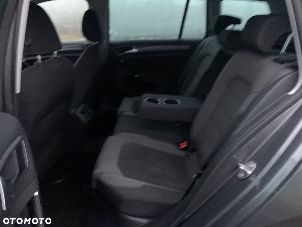 Volkswagen Golf 1.4 TSI BMT Highline - 13