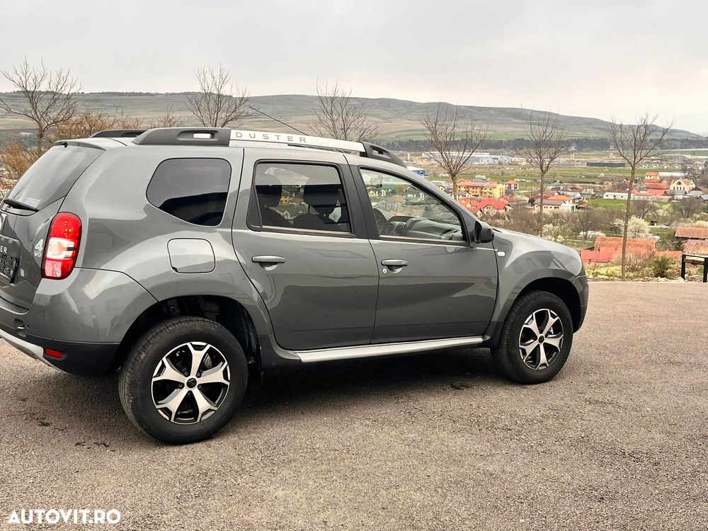 Dacia Duster - 17