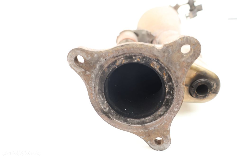JEEP GRAND CHEROKEE WK2 3.0 CRD KATALIZATOR DPF '0452.800.018 - 3