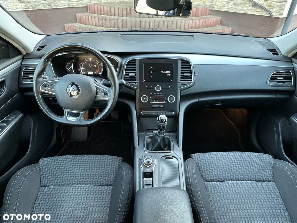 Renault Talisman 1.6 Energy dCi Intens - 19