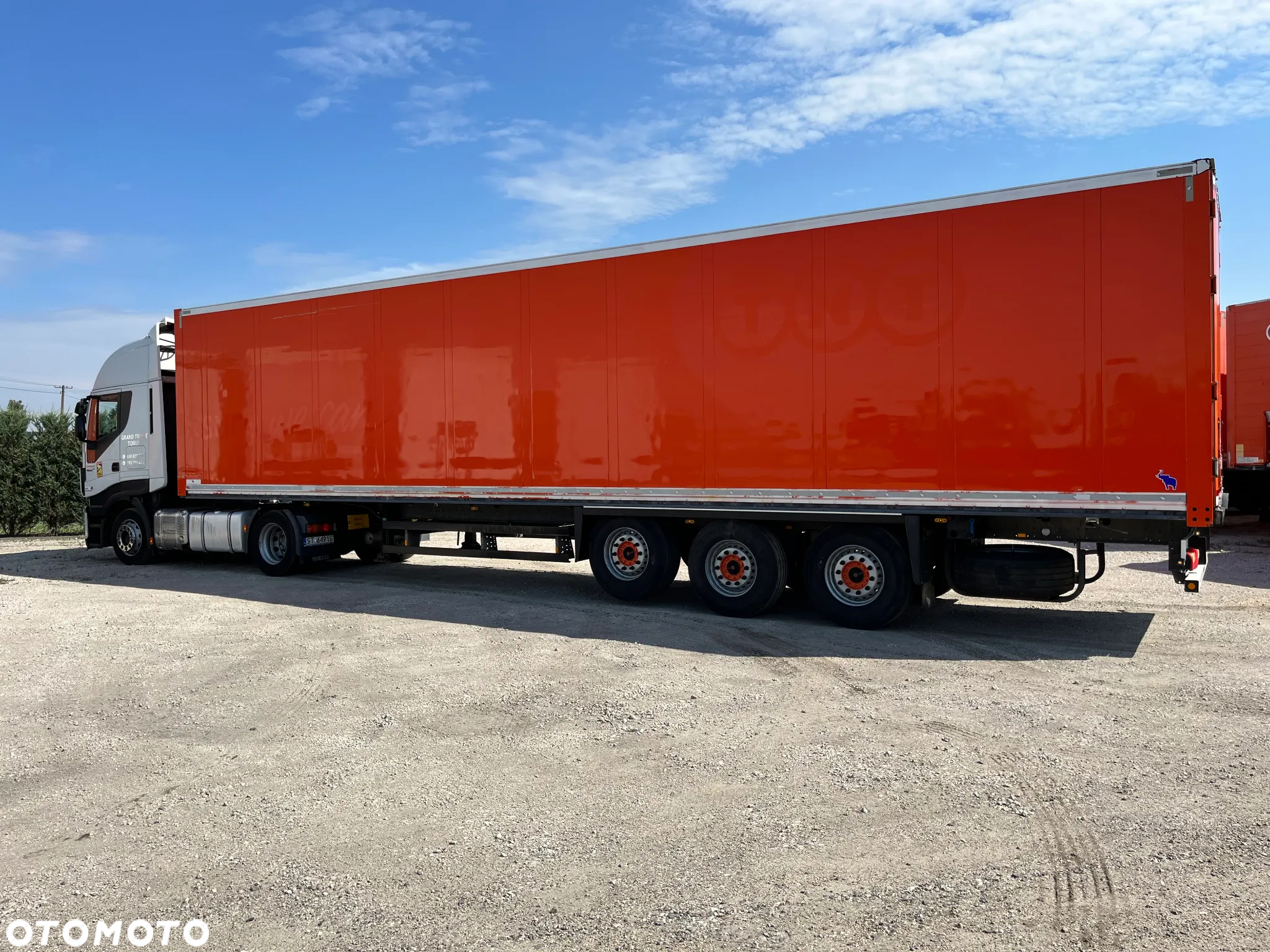 Schmitz Cargobull - 14