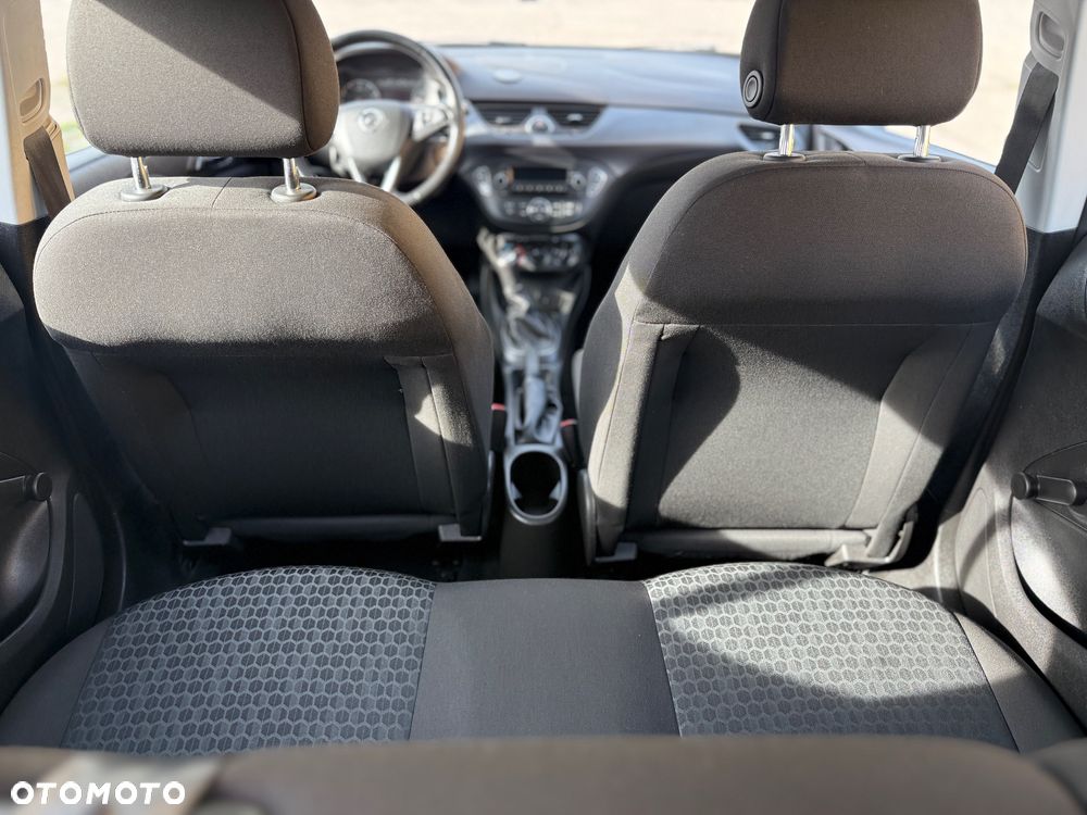 Opel Corsa - 23