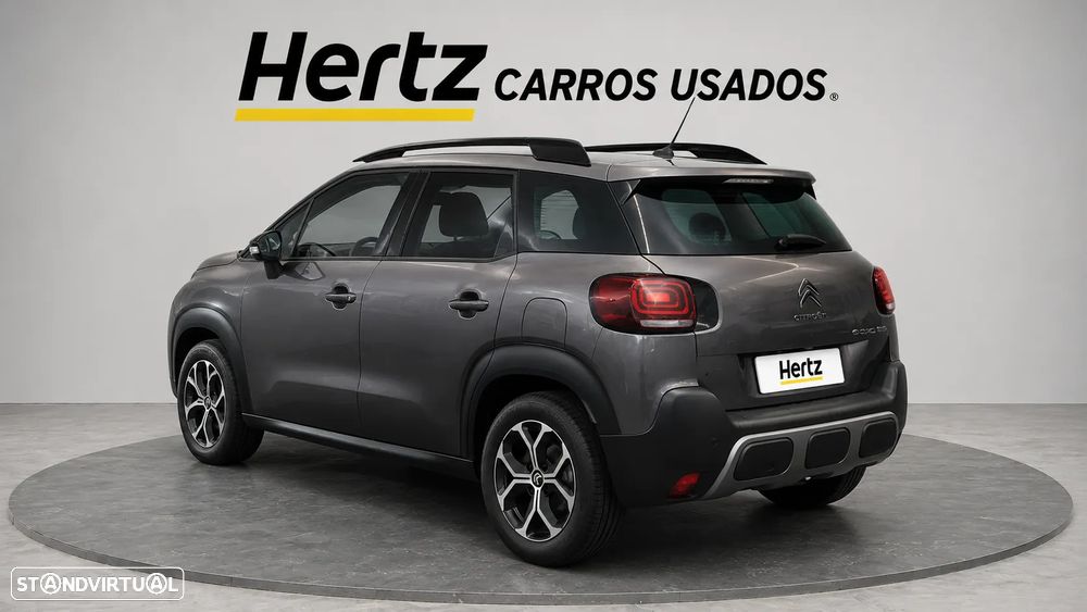 Citroën C3 Aircross 1.2 PureTech Plus - 4