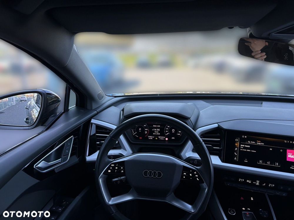 Audi Q4 e-tron - 19