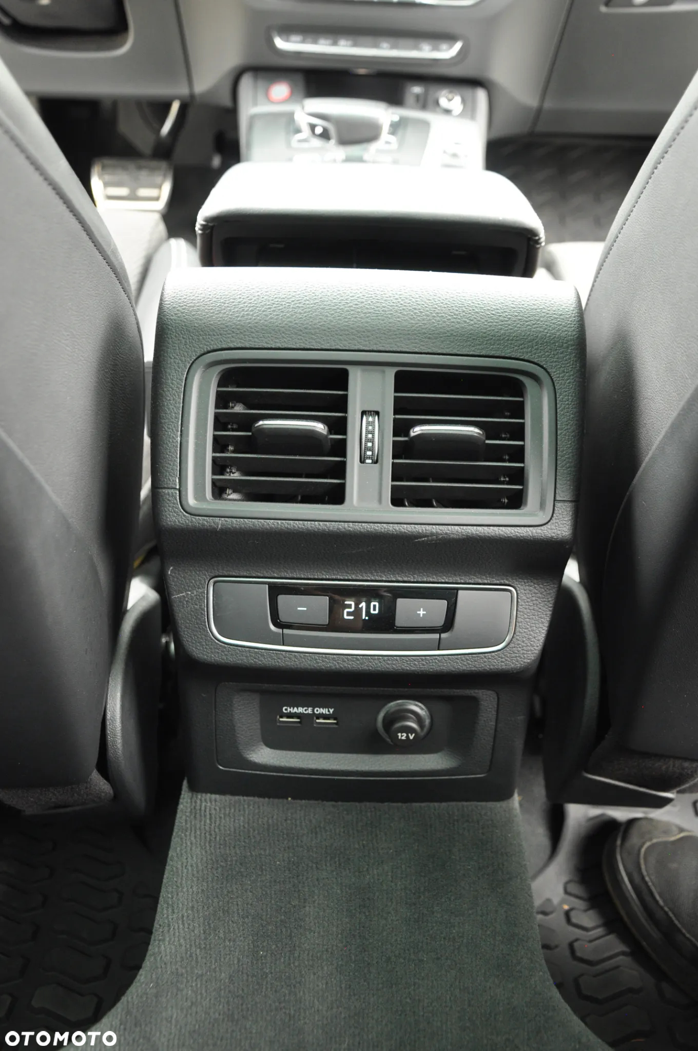 Audi SQ5 3.0 TFSI Quattro Tiptronic - 17