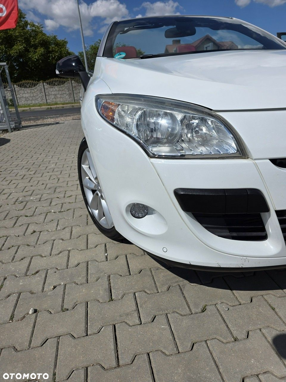 Renault Megane 1.9 dCi Exception - 31