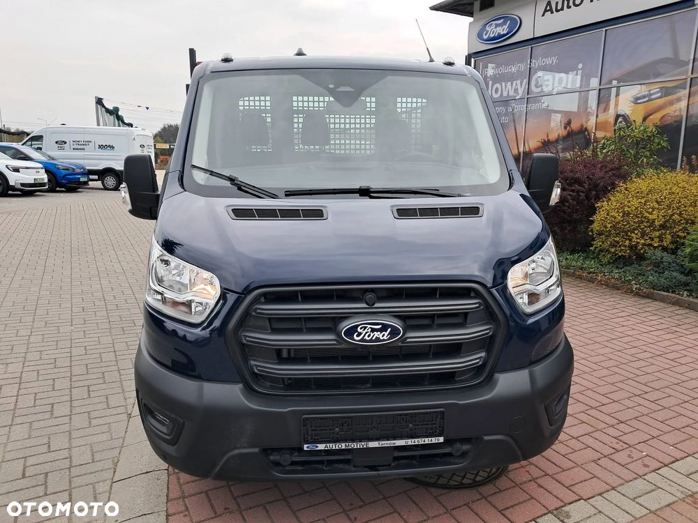 Ford Transit - 4