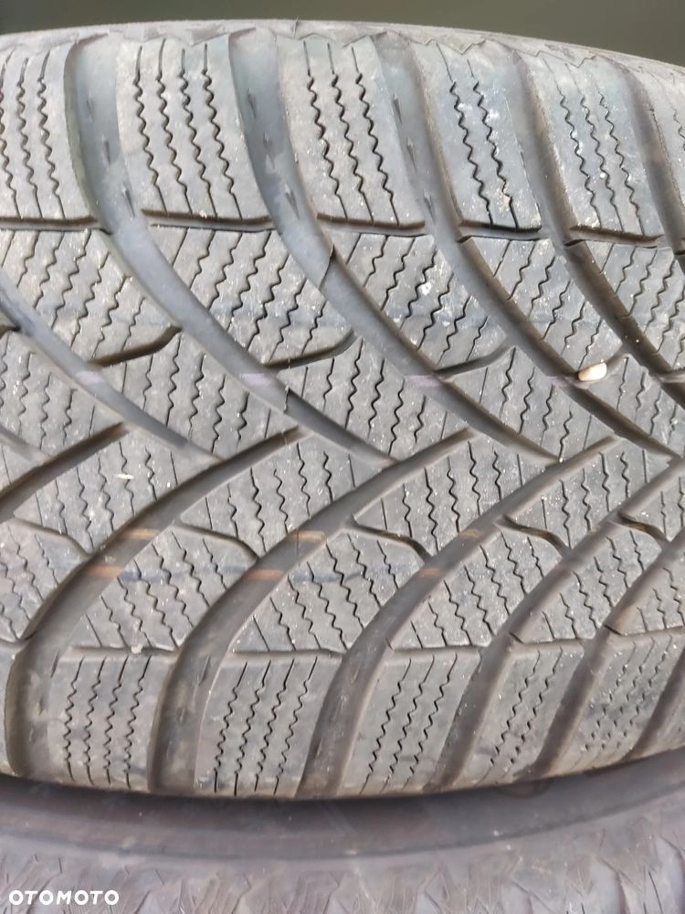 Opel Zafira Tourer 1.6 CDTI ecoFLEX Start/Stop Sport - 14