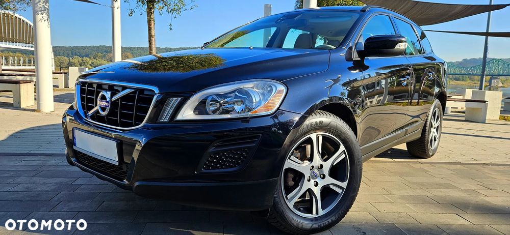 Volvo XC 60 - 3