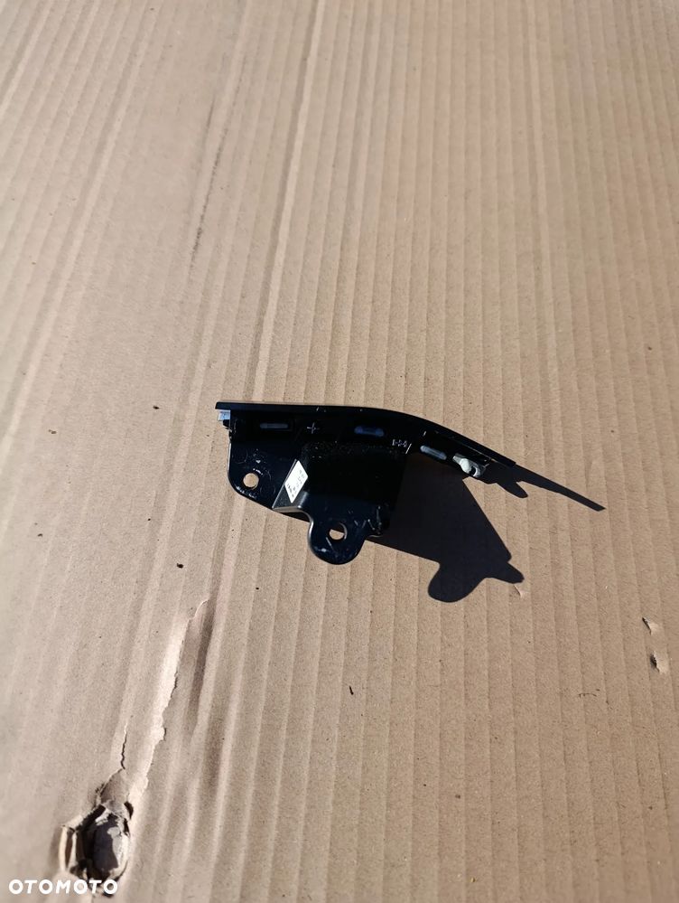 VW TOUAREG III 3 CR7 LISTWA KONSOLI DEKOR DECOR 761857241B - 3