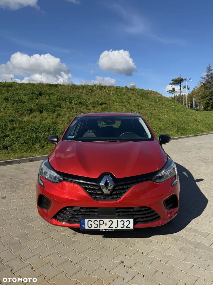 Renault Clio 1.0 SCe Life - 5