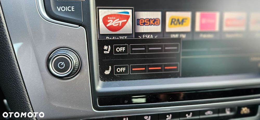 Volkswagen Passat 2.0 TSI BMT Highline DSG - 22