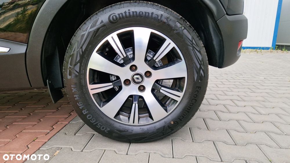 Renault Captur (ENERGY) TCe 90 INTENS - 28